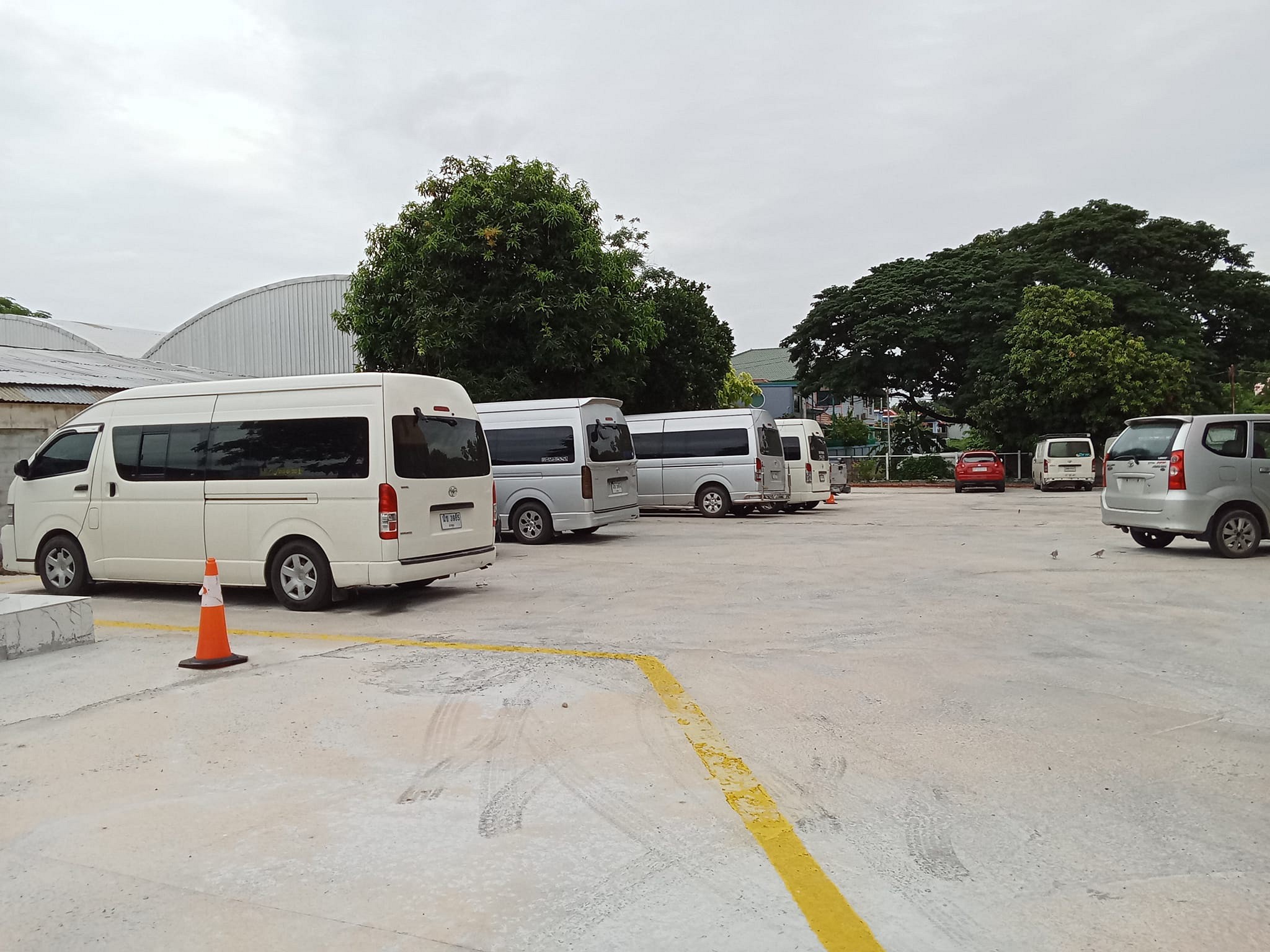 Car Park